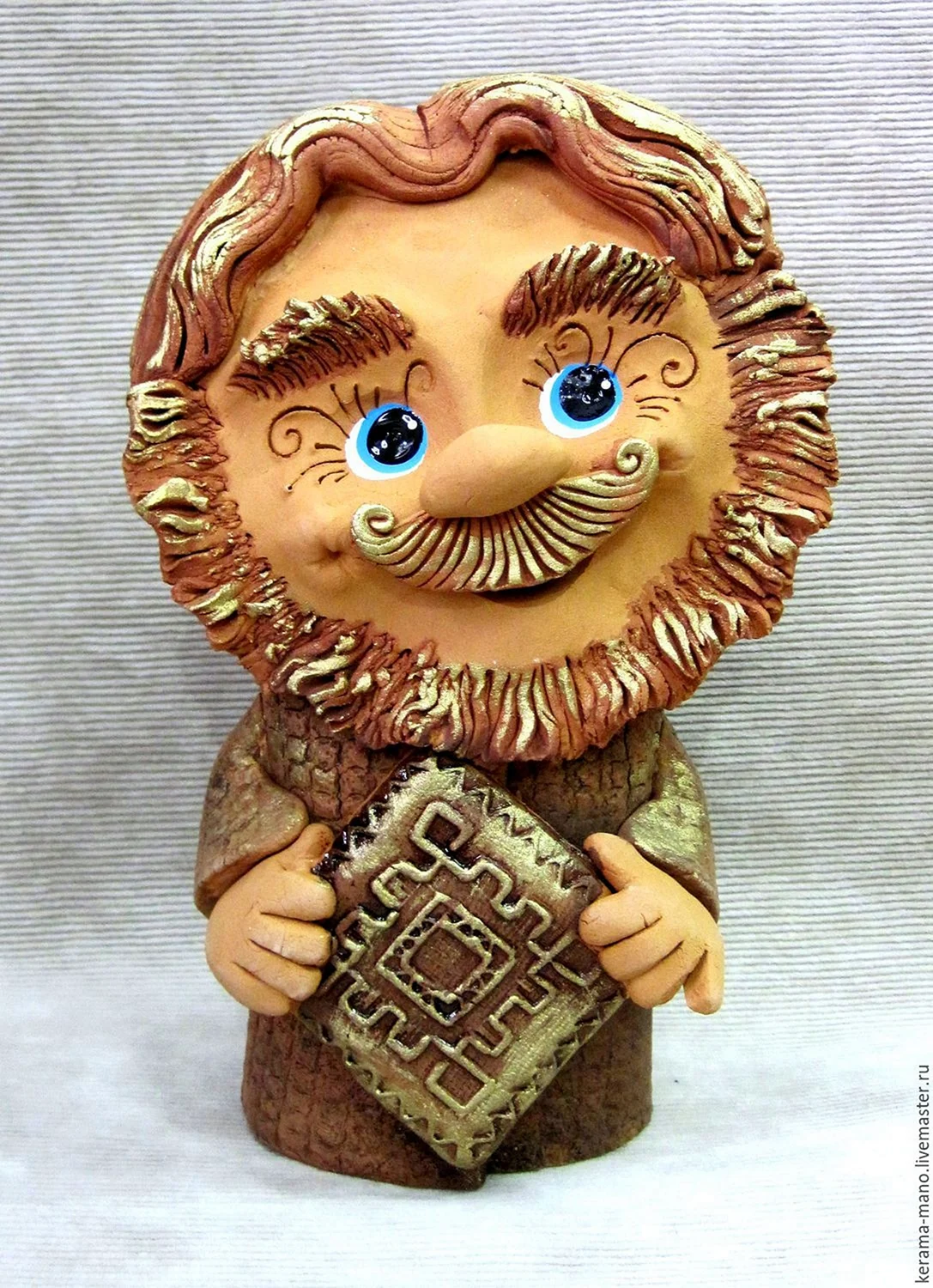 Домовой