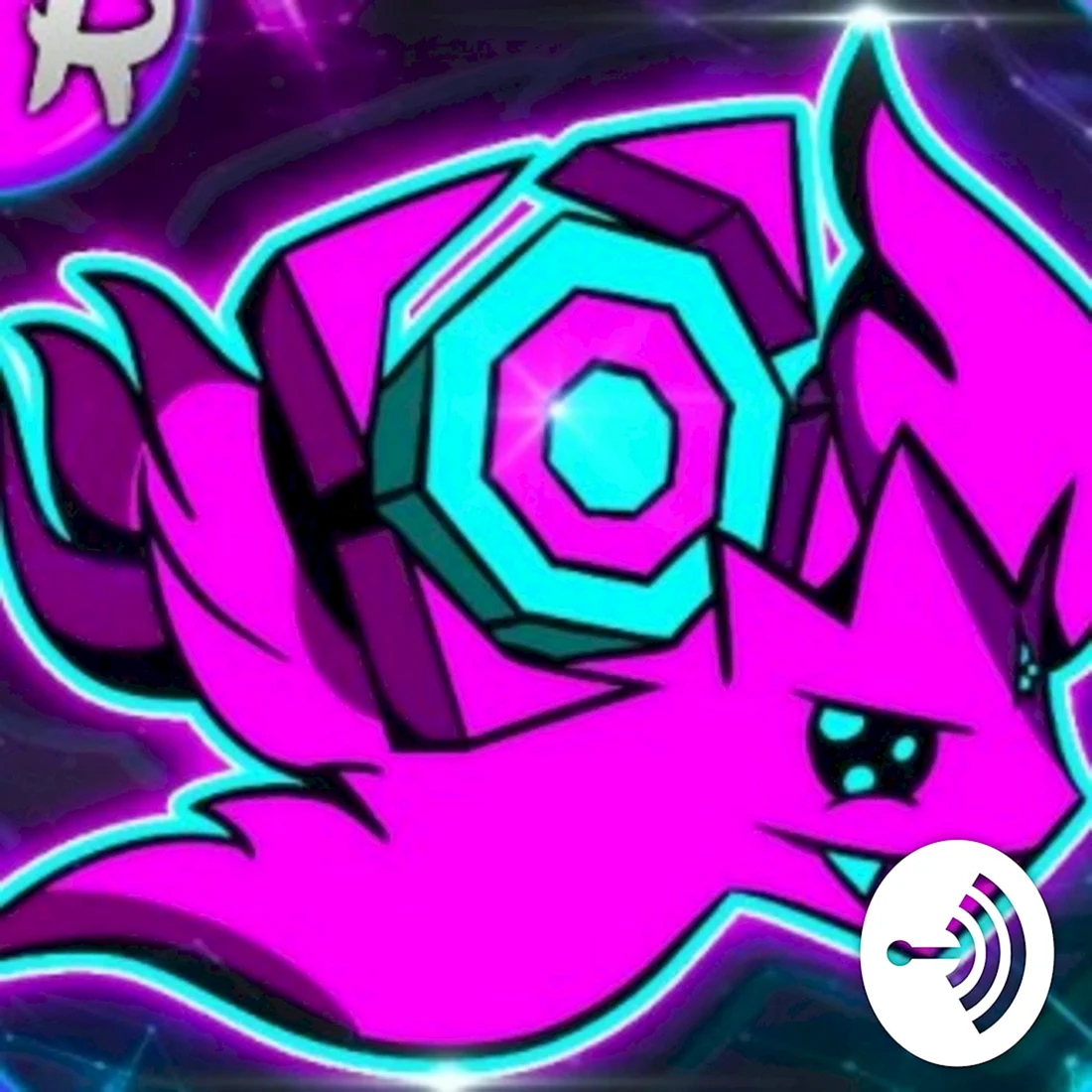 Dorami Geometry Dash