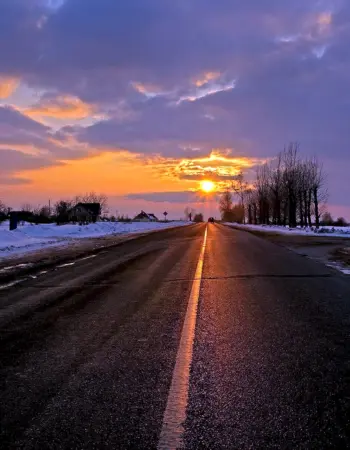 Дорога домой