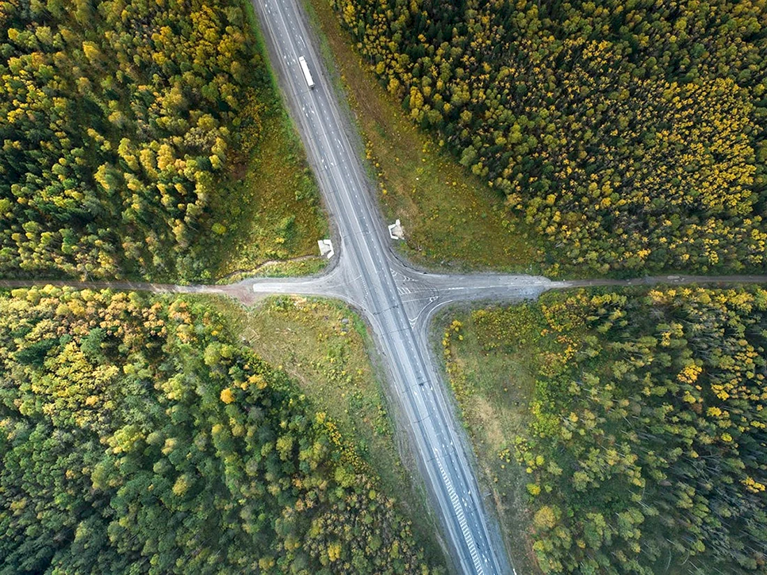 Перекресток картинки (39 фото)