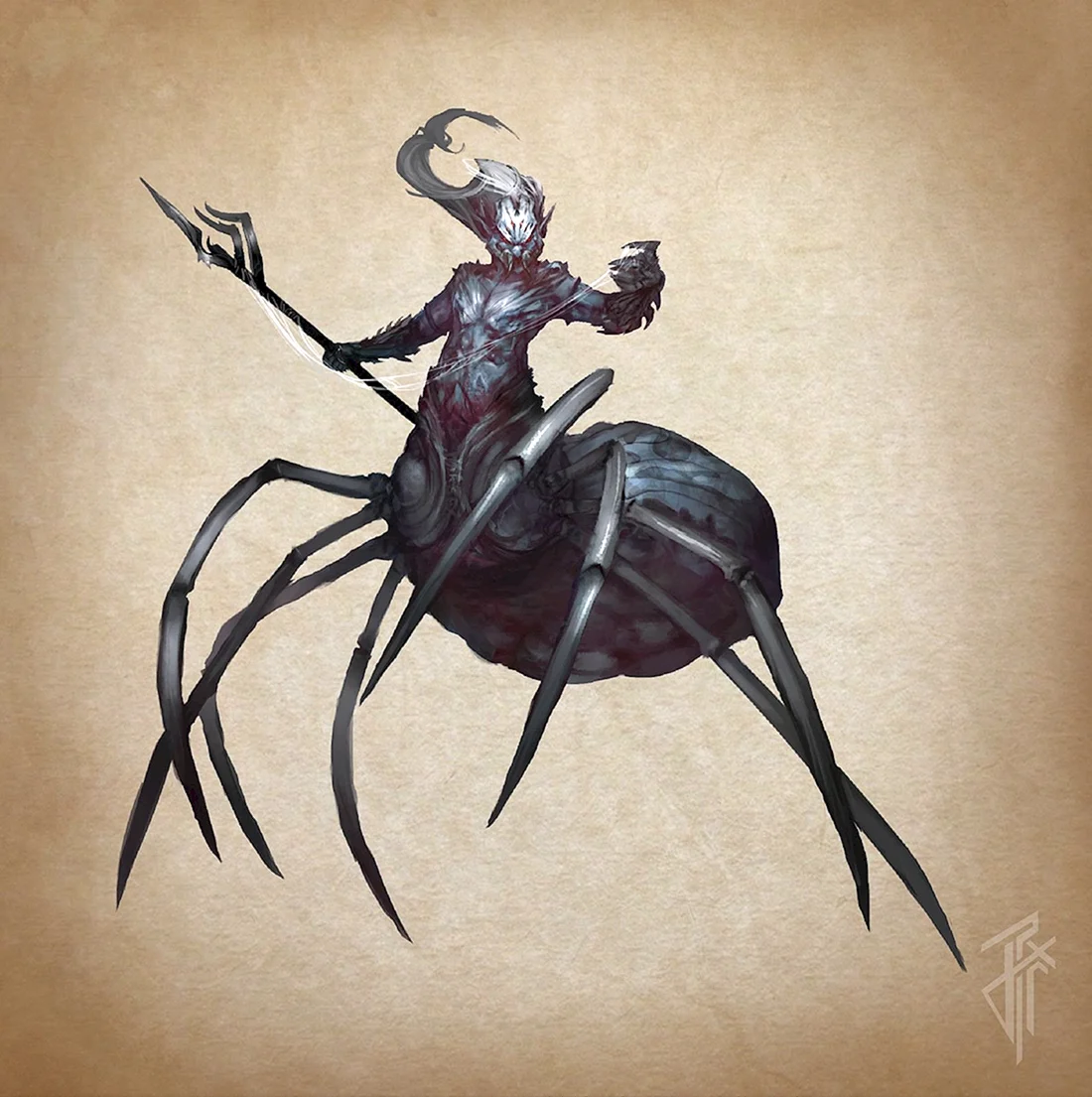 Драук Drider