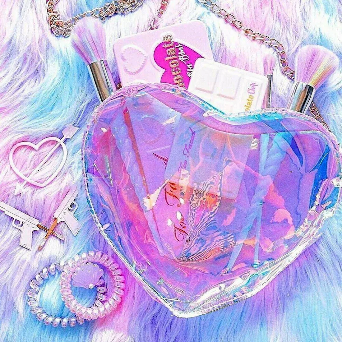Дрейн aesthetic