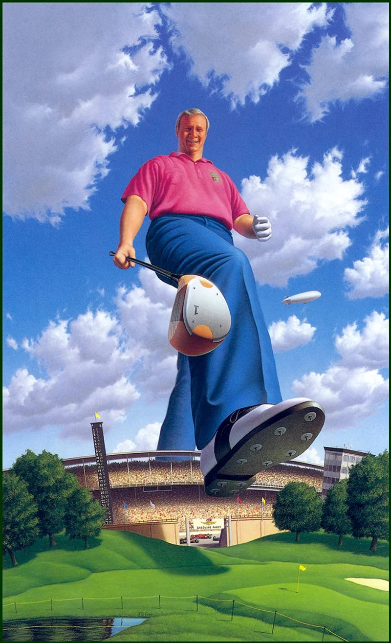 Джерри Лофаро
