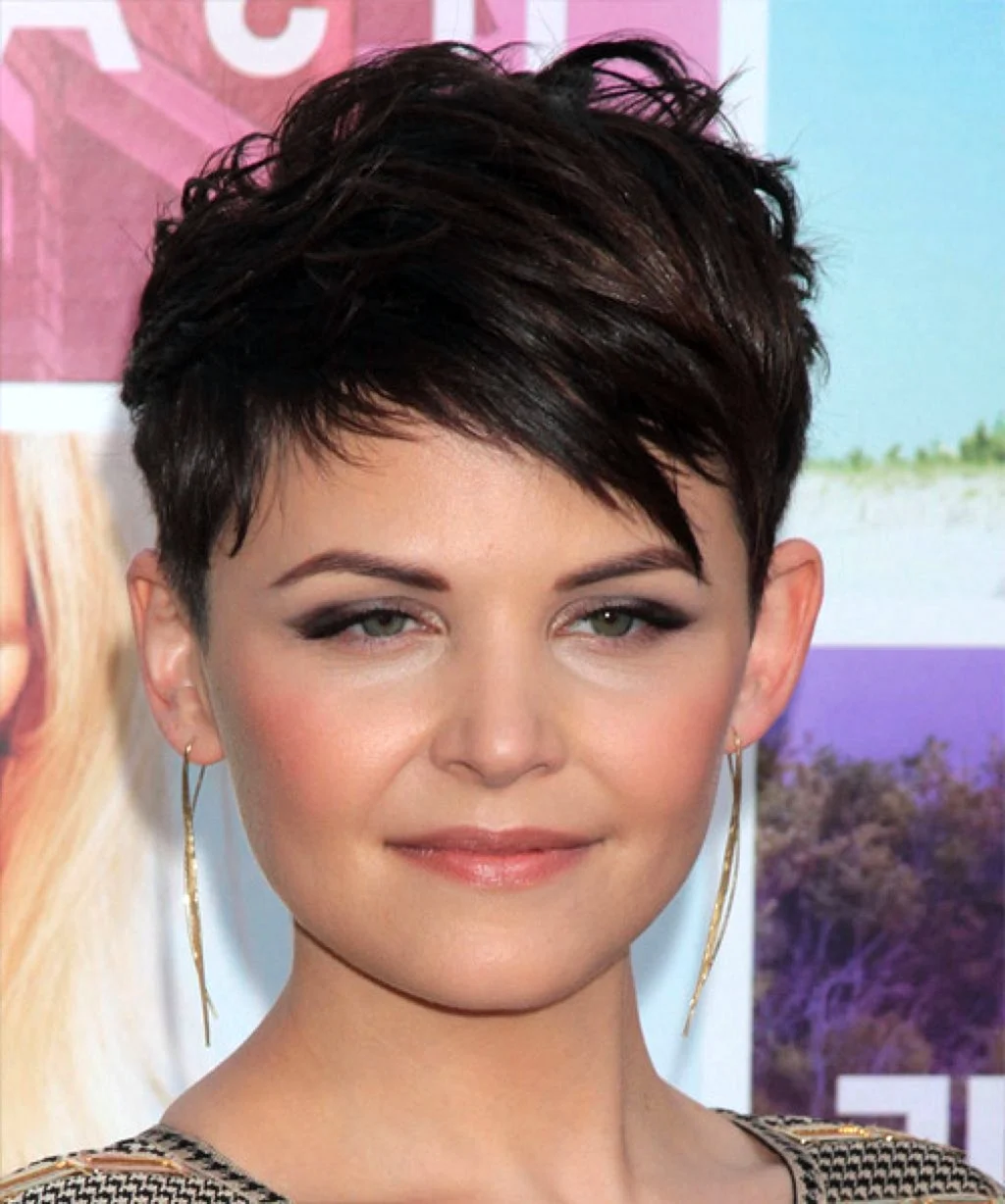 Джиннифер Гудвин