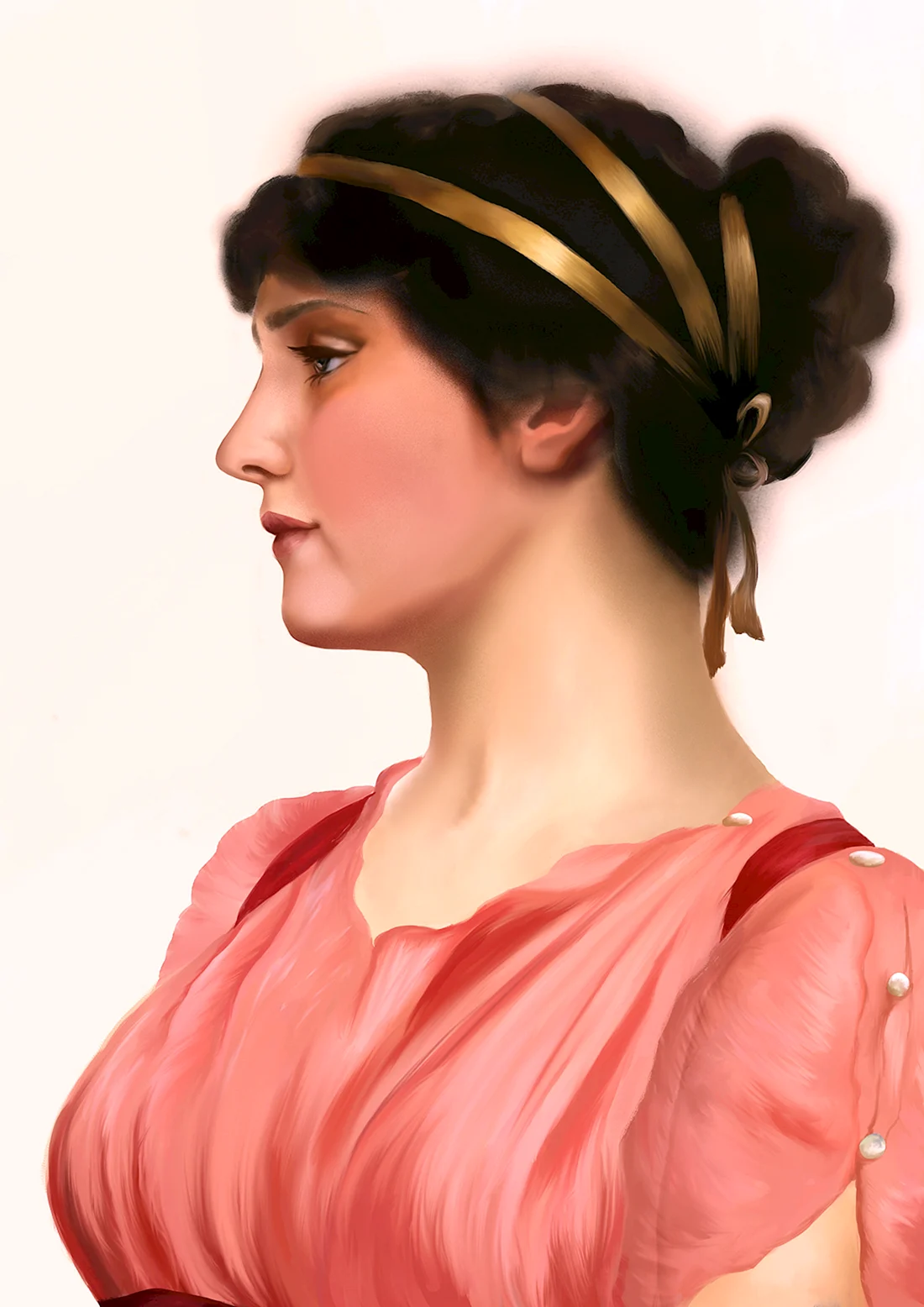 Джон Уильям годвард 1861-1922
