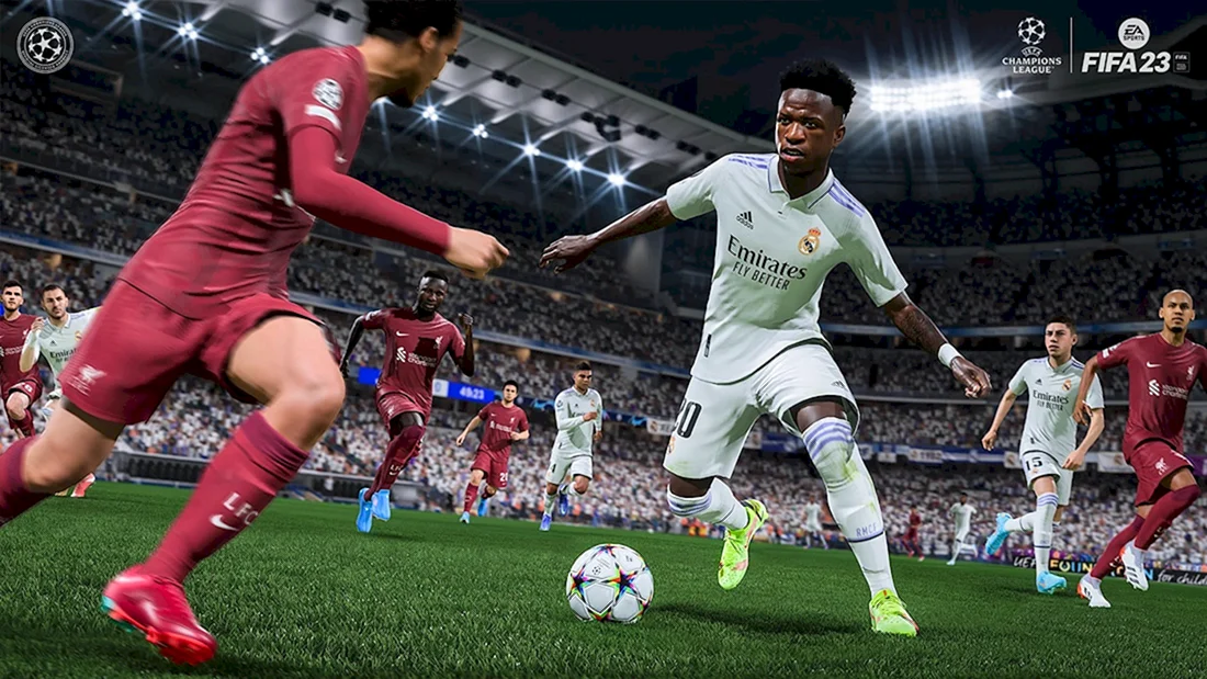 EA Sports™ FIFA 23