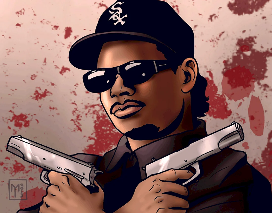 Eazy e