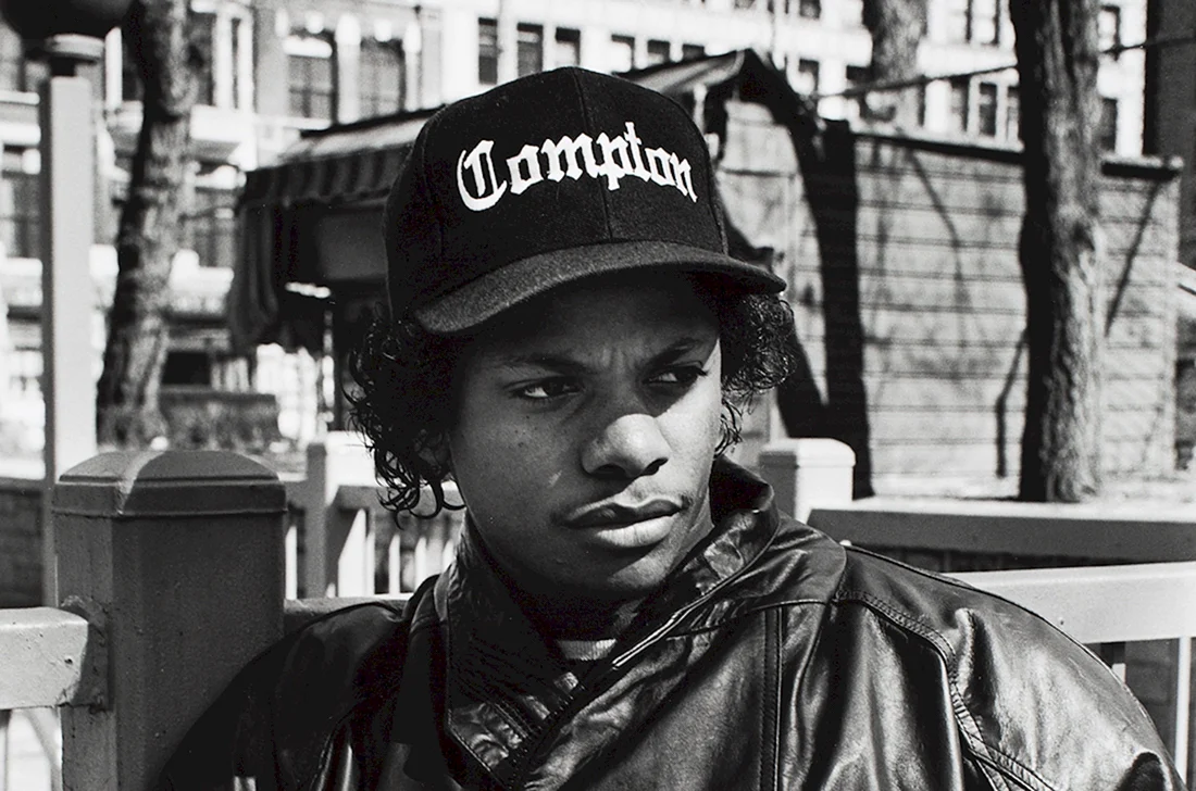 Eazy e 1995