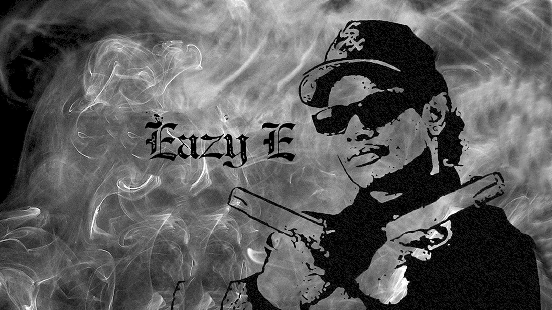 Eazy e на аву