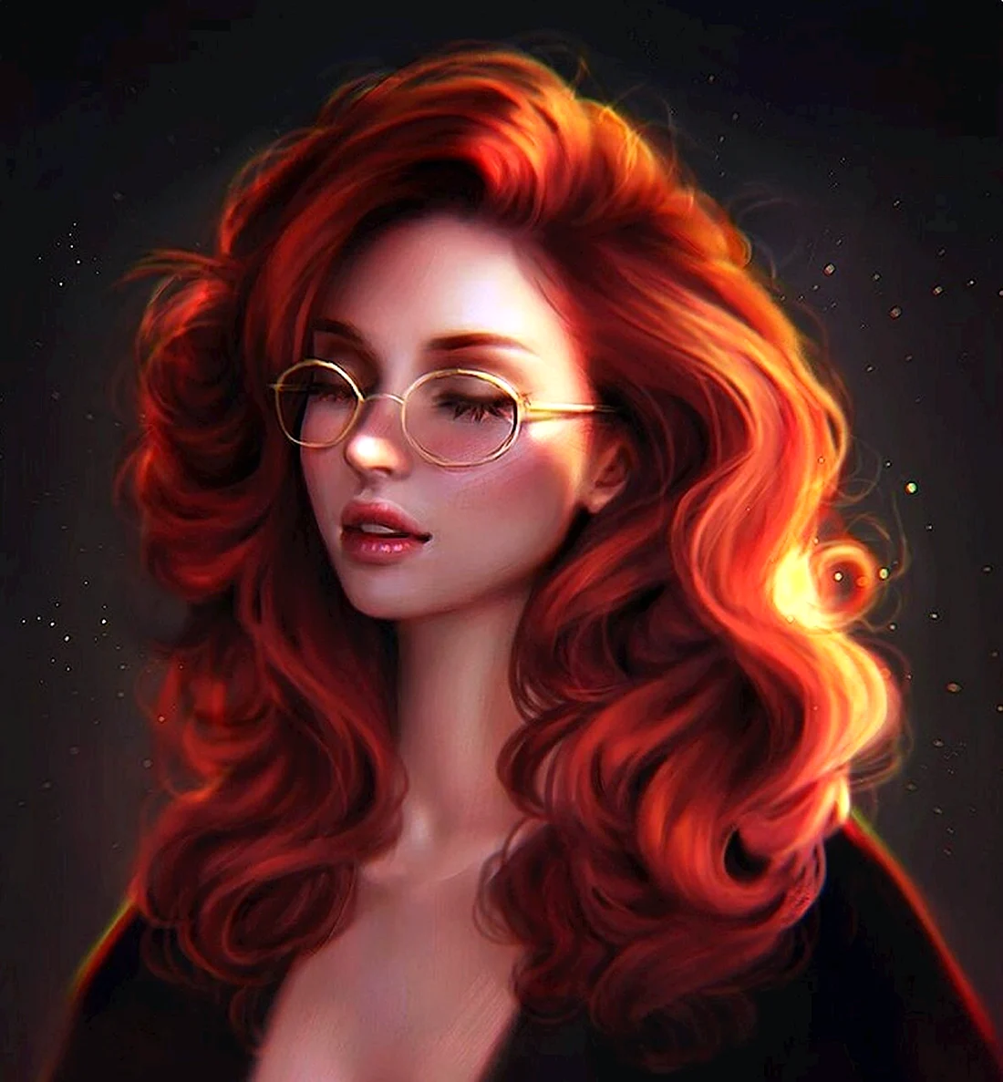 Эбигейл Диаз serafleur