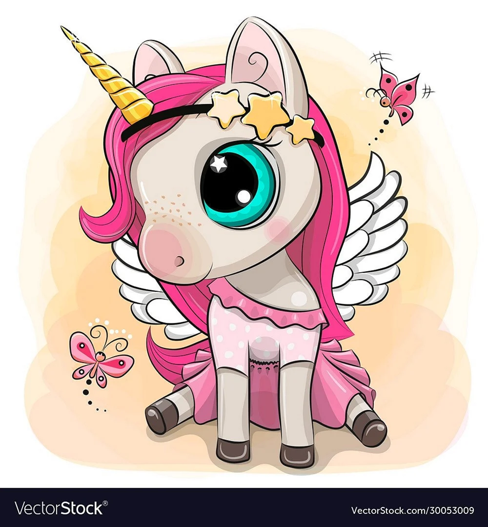 Единорог reginast777