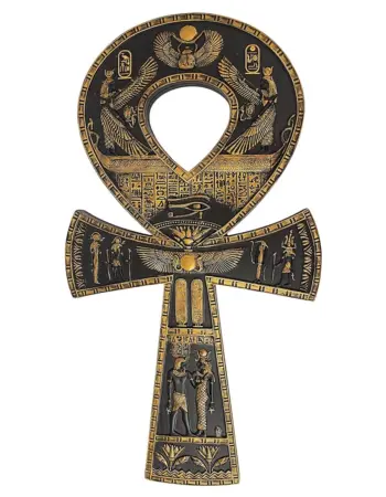 Египетский символ анкх