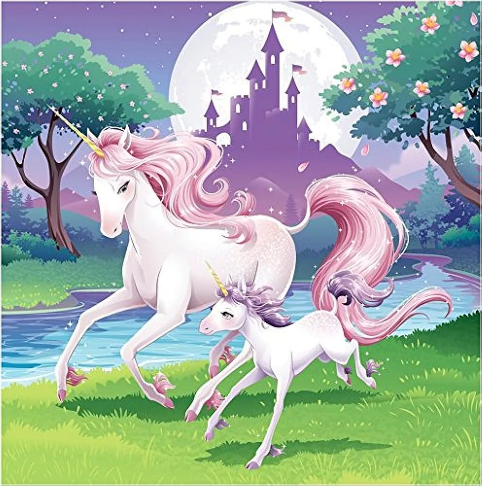 Einhorn Айнхорн