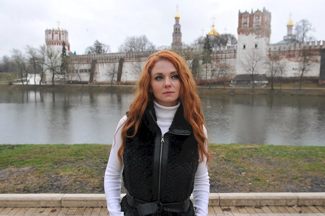 Елена Катина 2022
