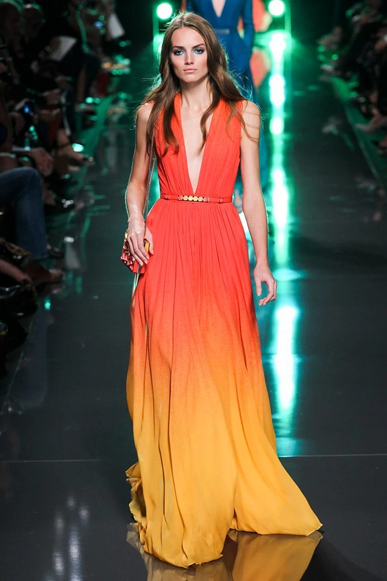 Elie Saab 2015