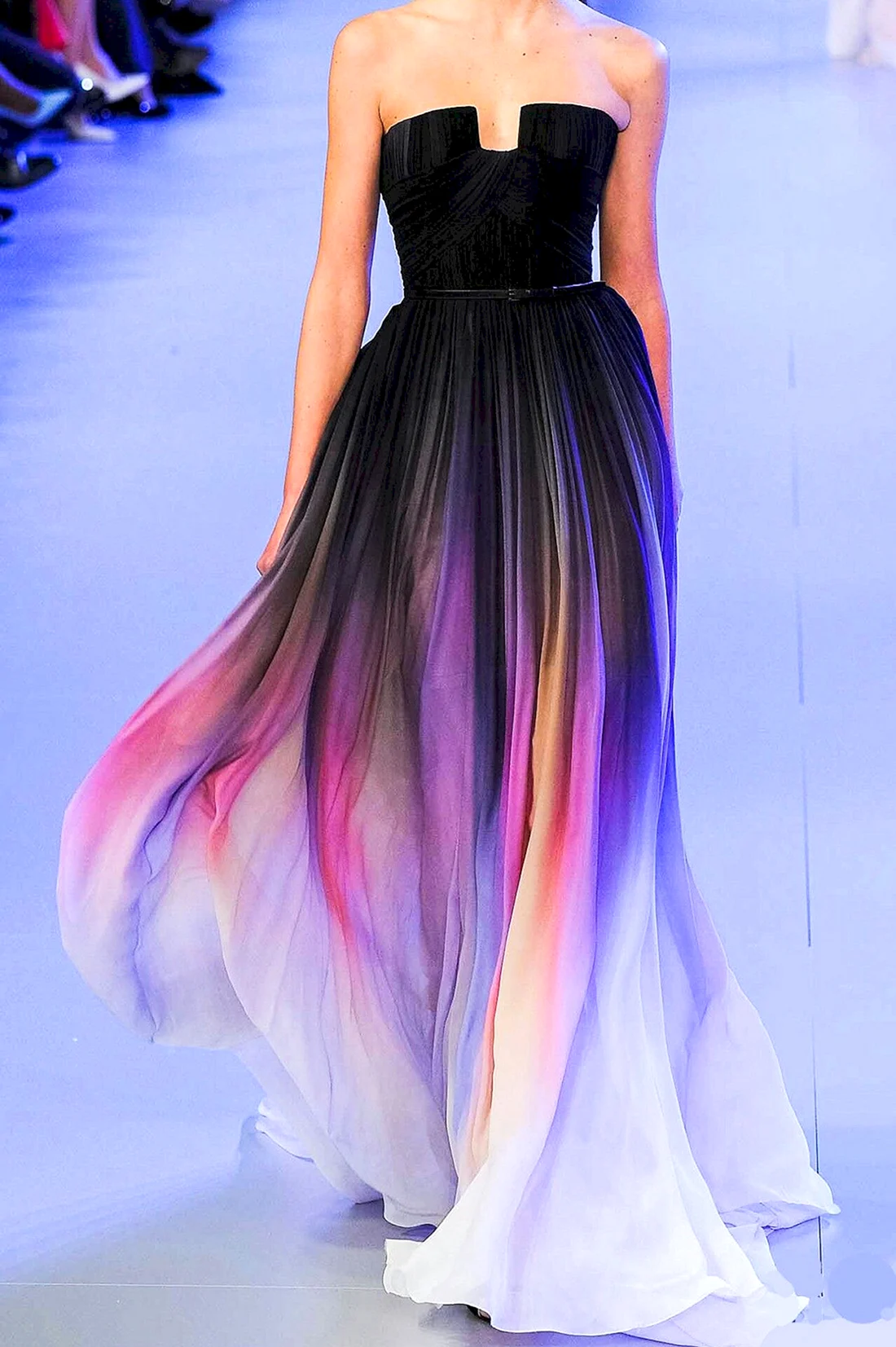 Elie Saab 2022 Couture
