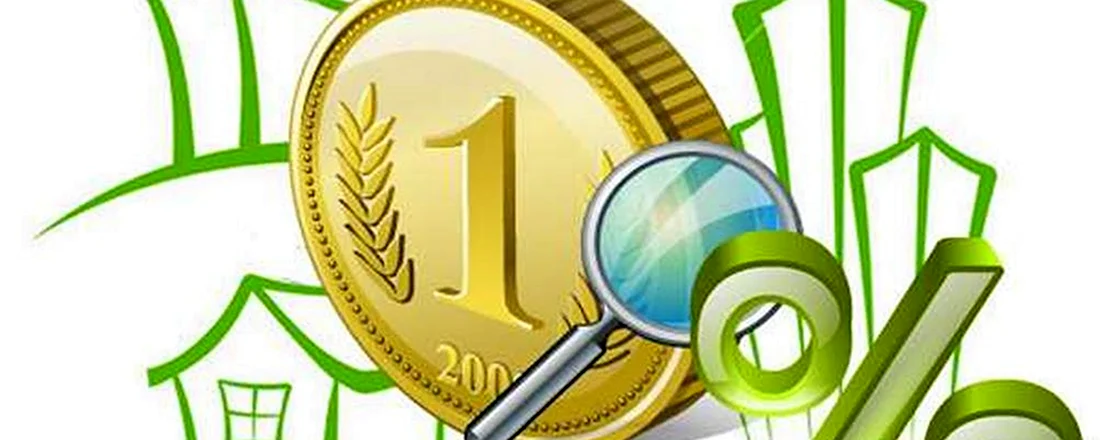 Эмблема по финансовой грамотности