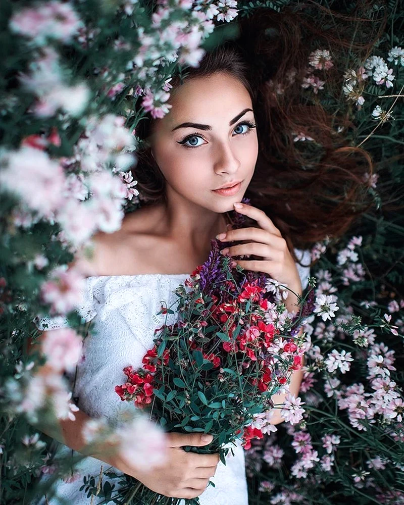 Эмма Донна румынка
