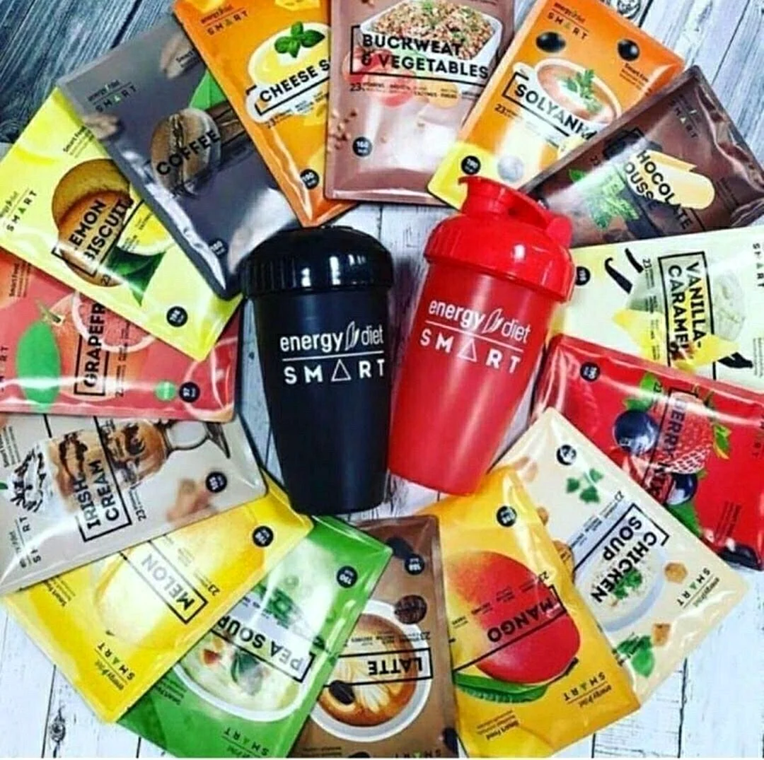 Energy Diet Smart НЛ