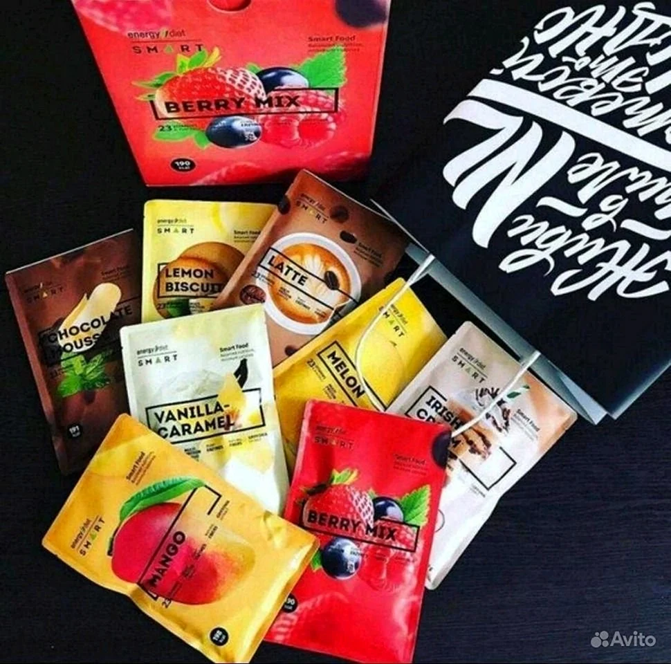 Energy Diet Smart НЛ