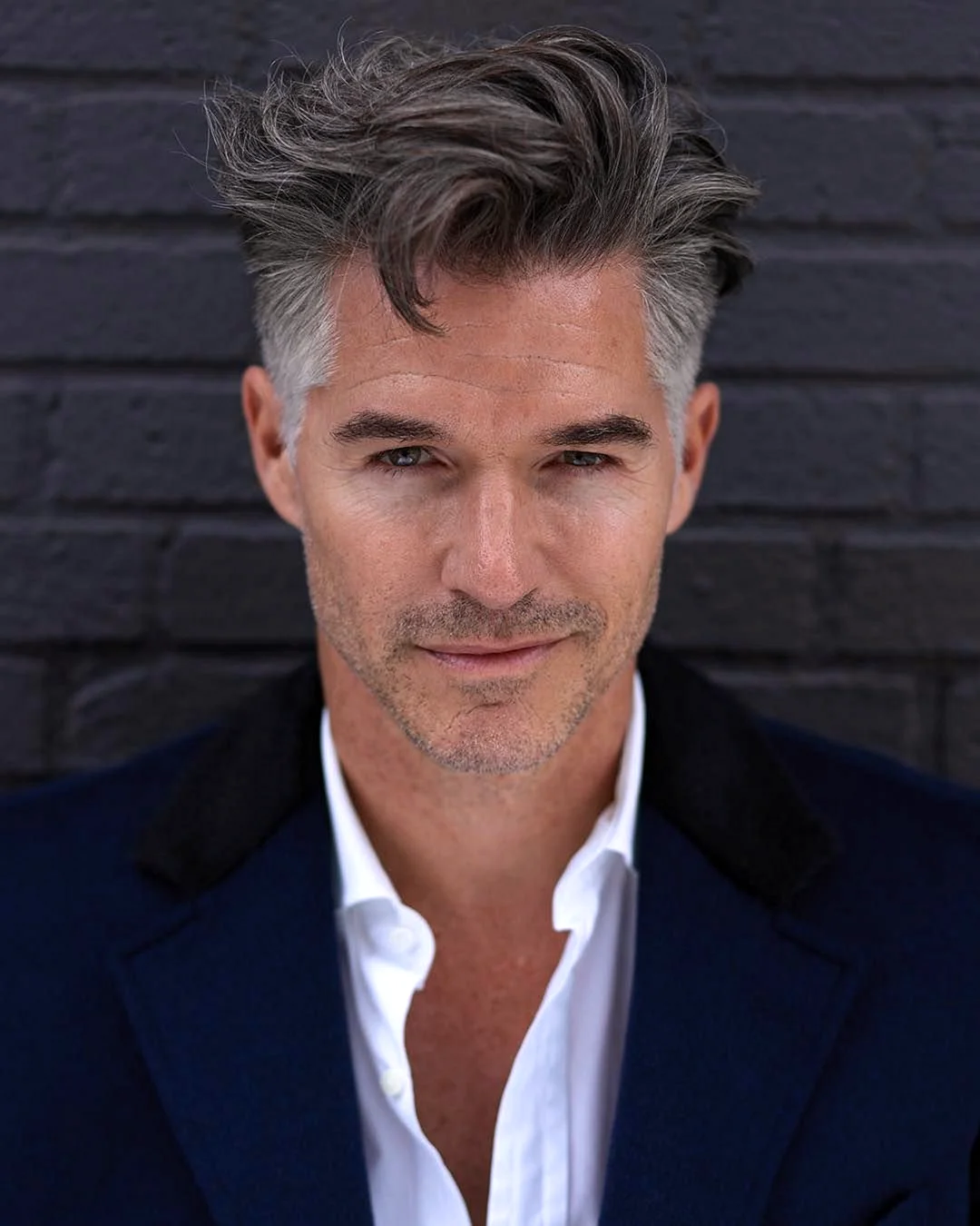 Eric Rutherford модель