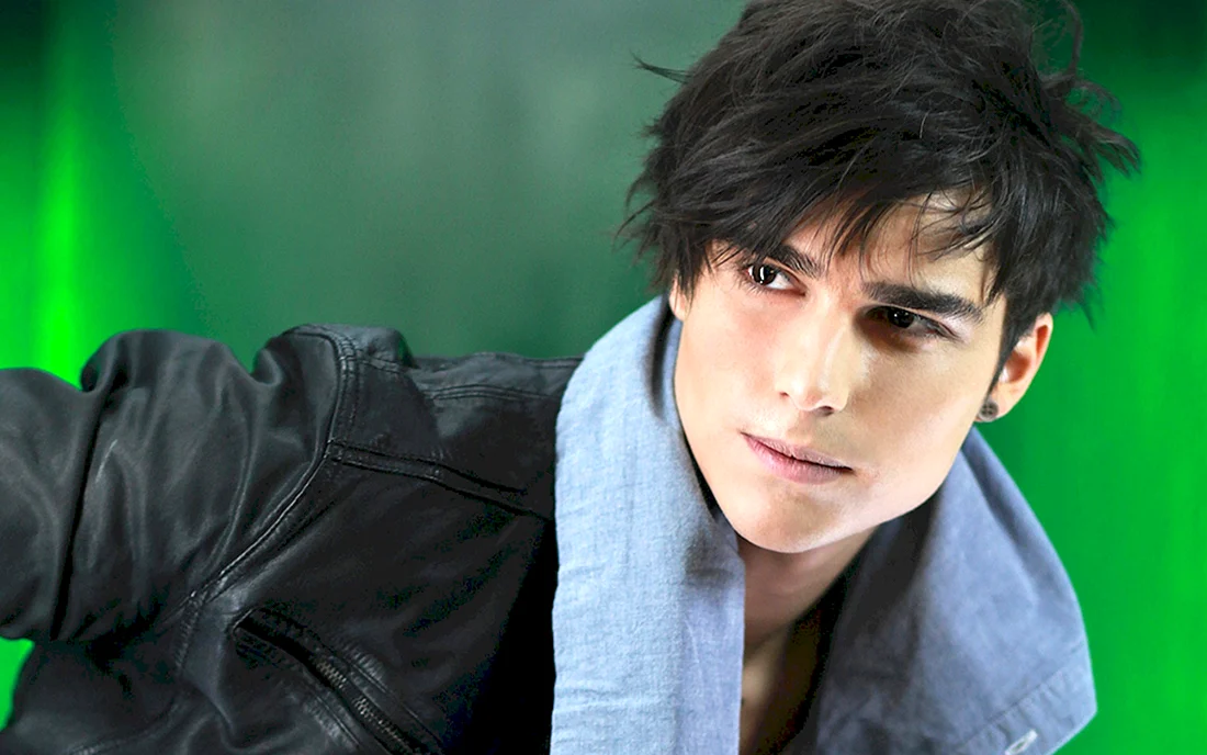 Eric Saade
