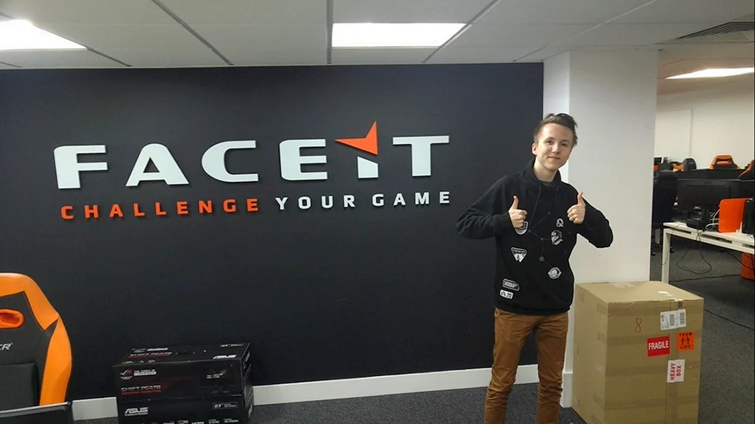 FACEIT