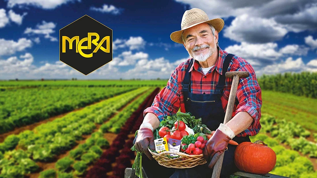 Фермер
