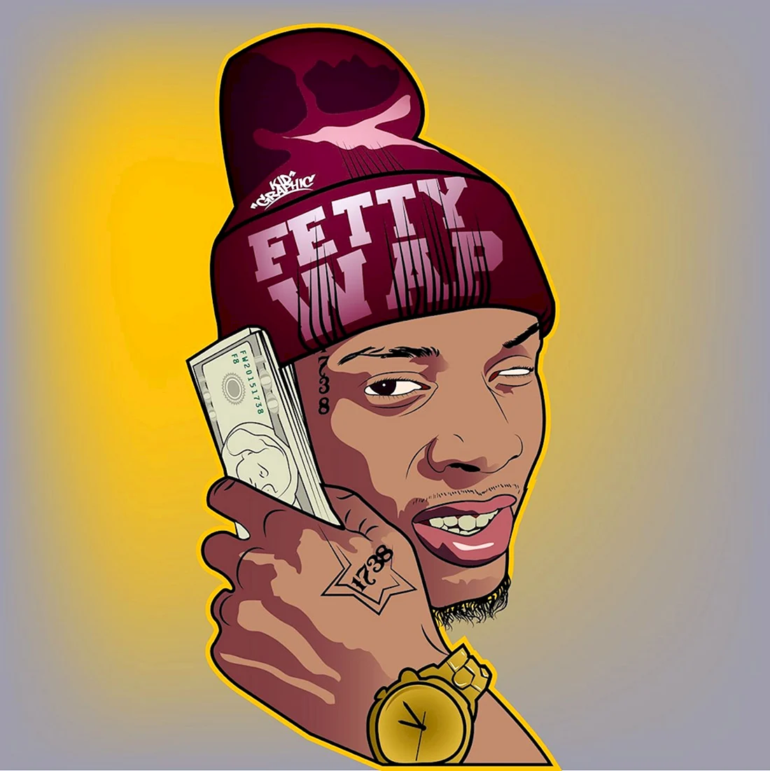 Fetty wap