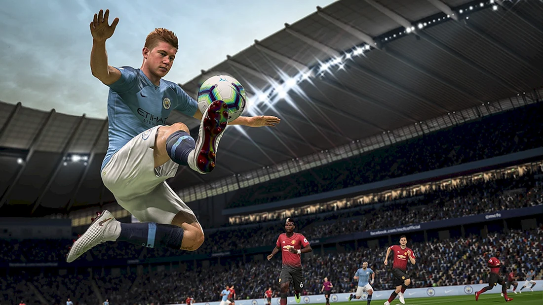 FIFA 19