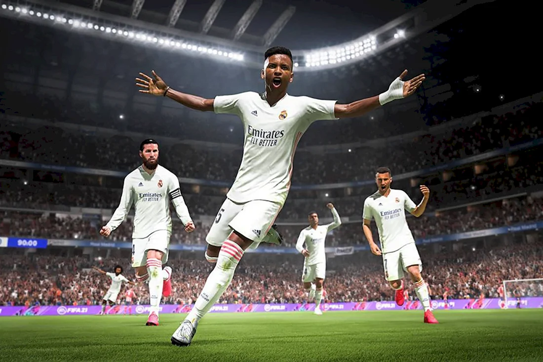 FIFA 22