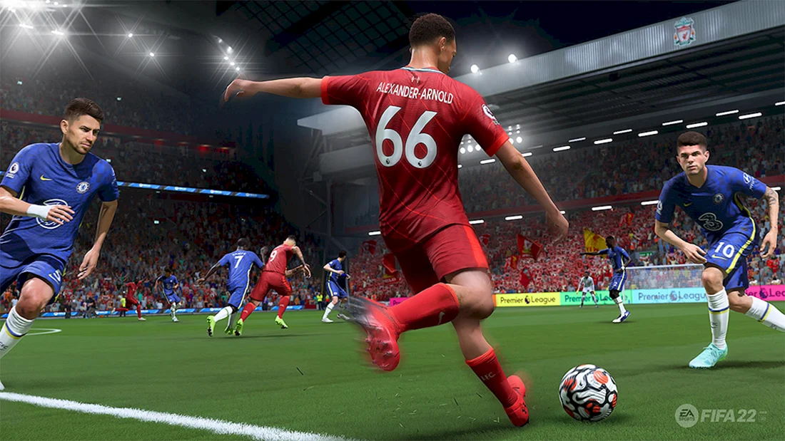 FIFA 22
