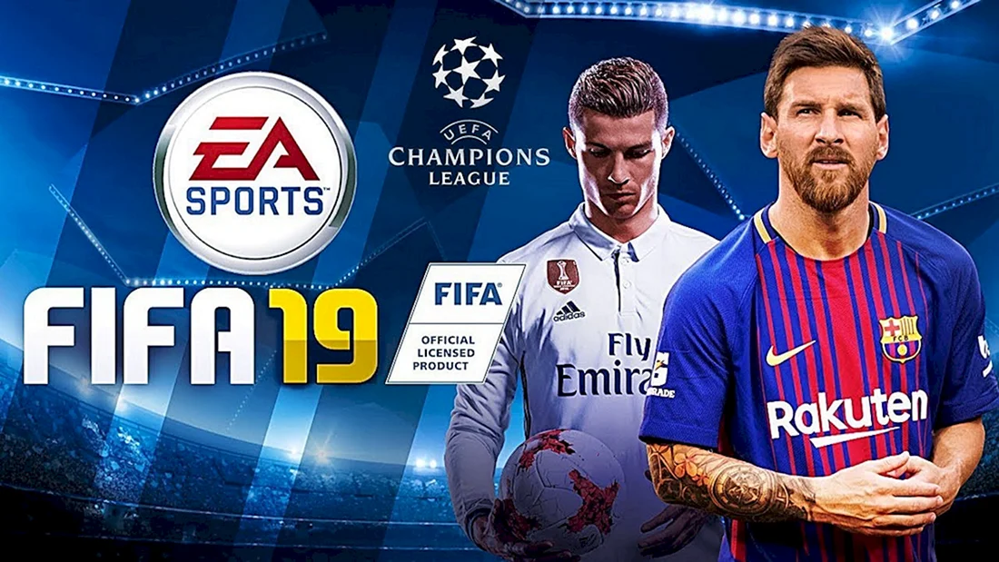 FIFA
