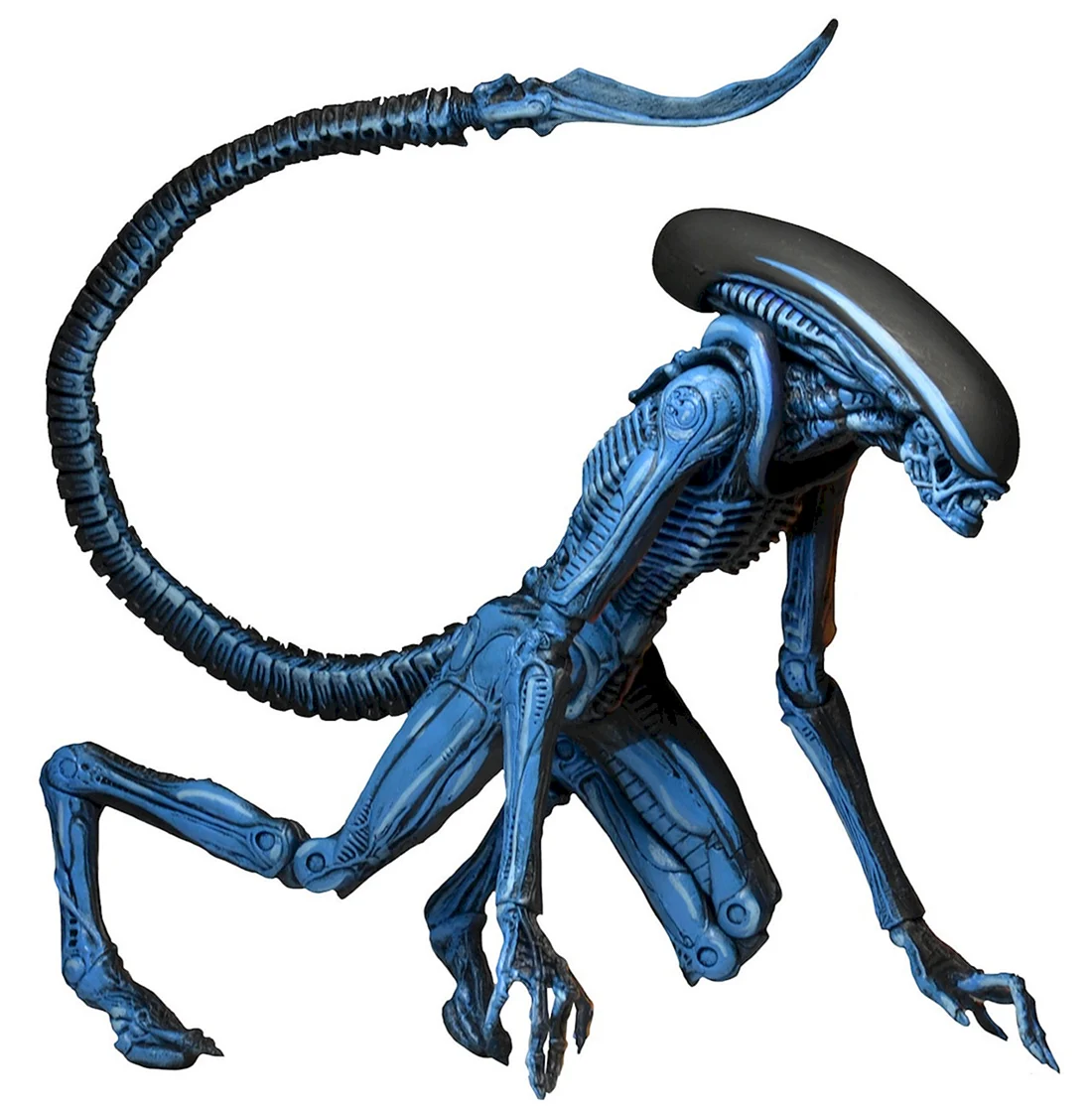 Фигурки NECA Aliens