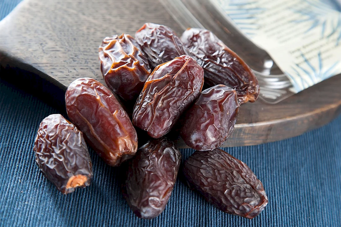 Финики hurma хурма