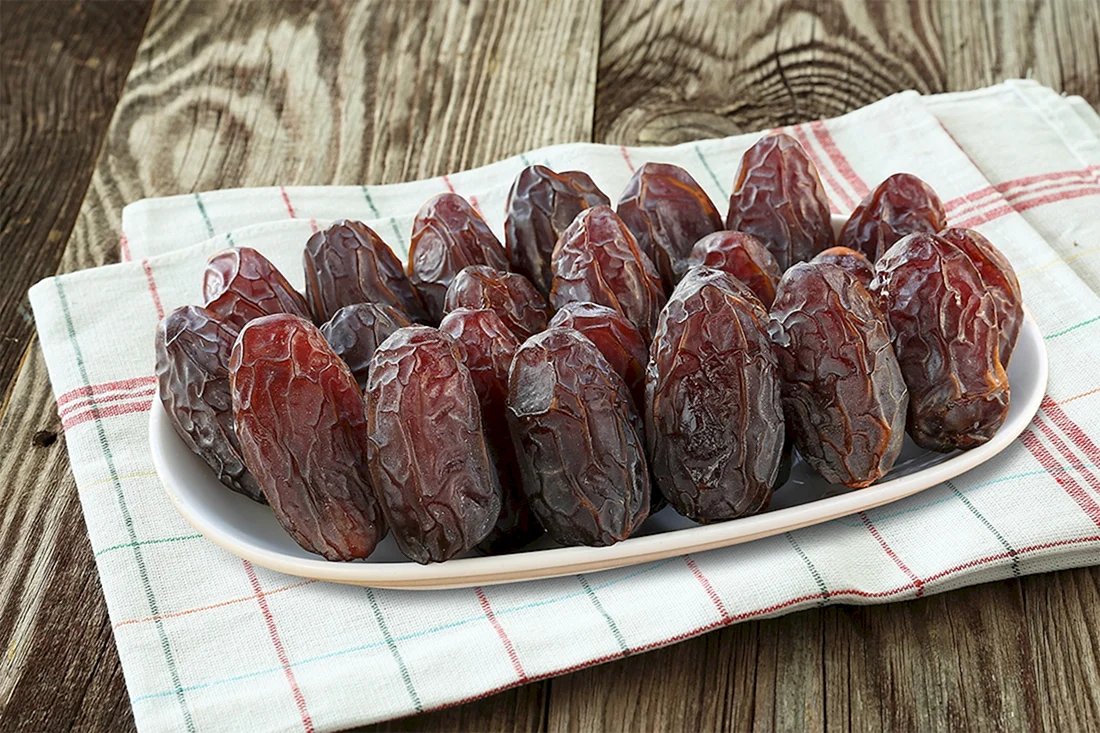 Финики hurma хурма