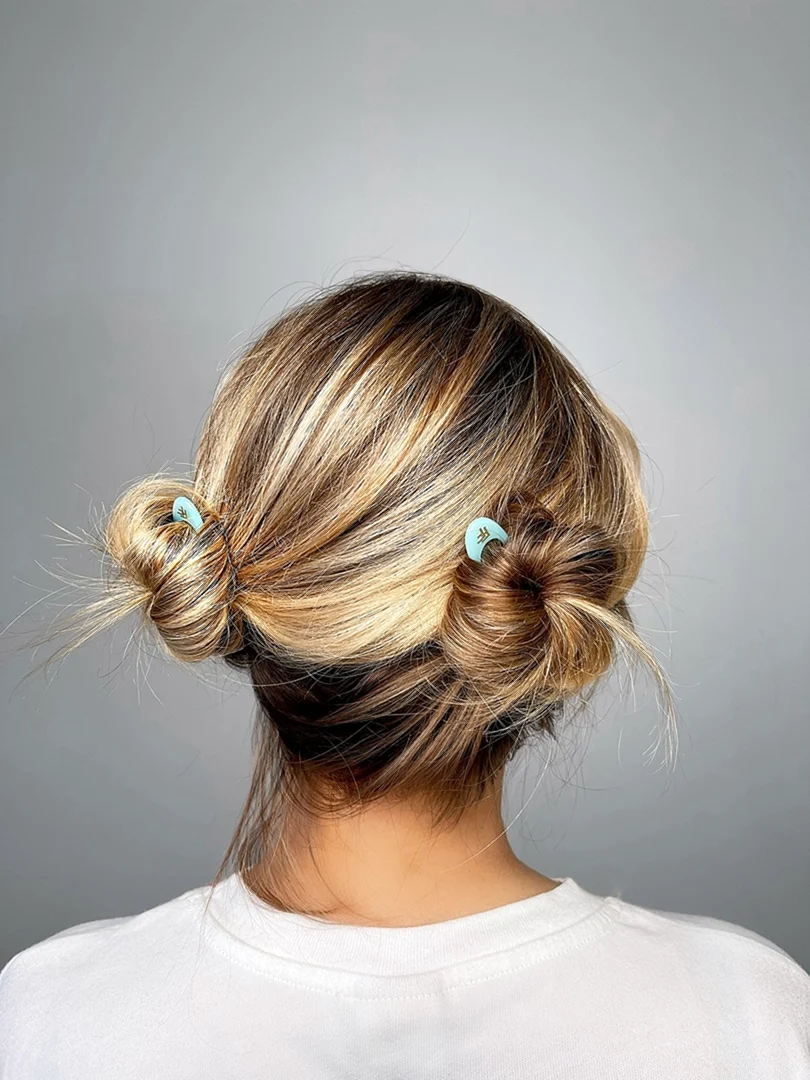 Fiona Franchimon no1 Hairpin