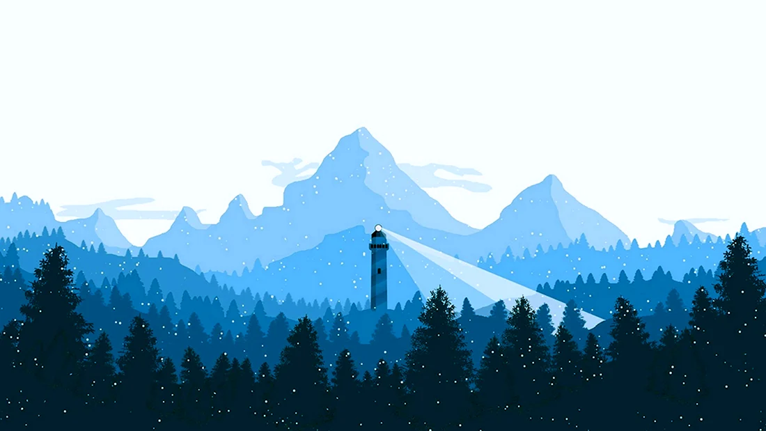 Firewatch 4k