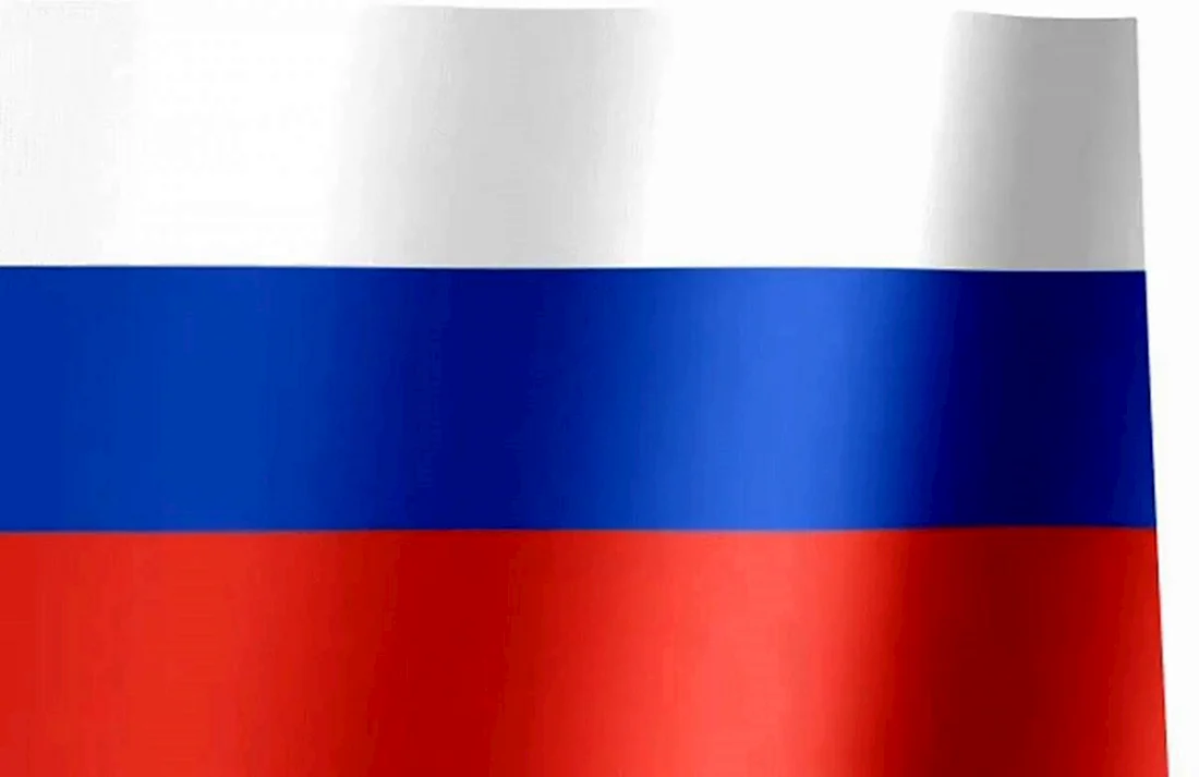 Флаг России гиф