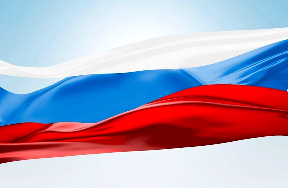 Флаг Триколор России