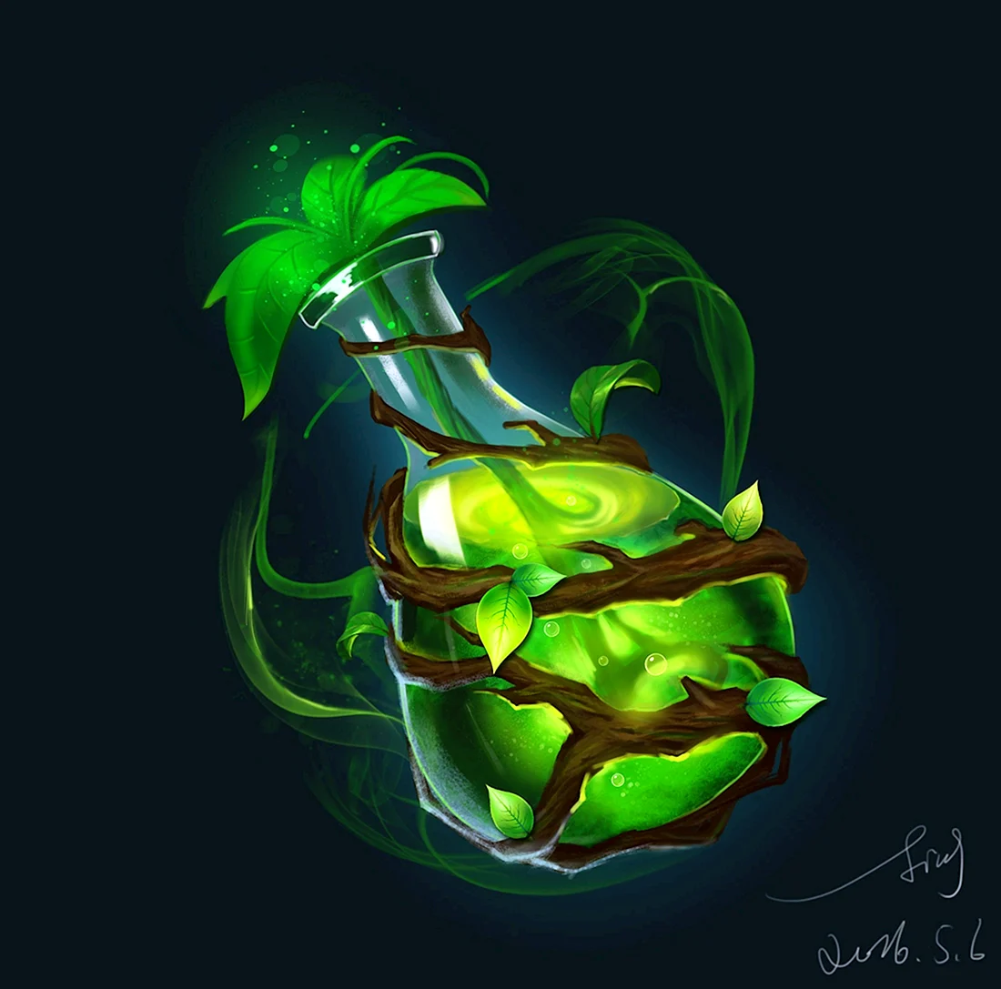 Фласка Dota 2
