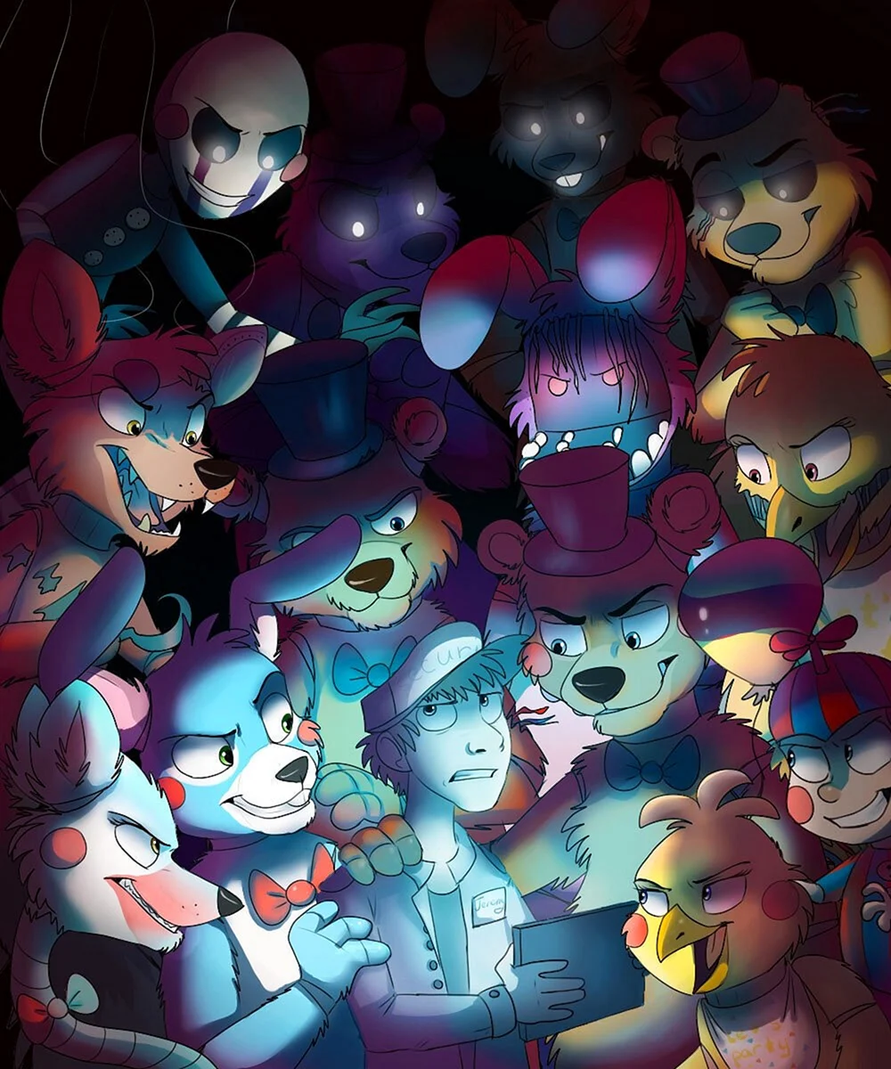 FNAF