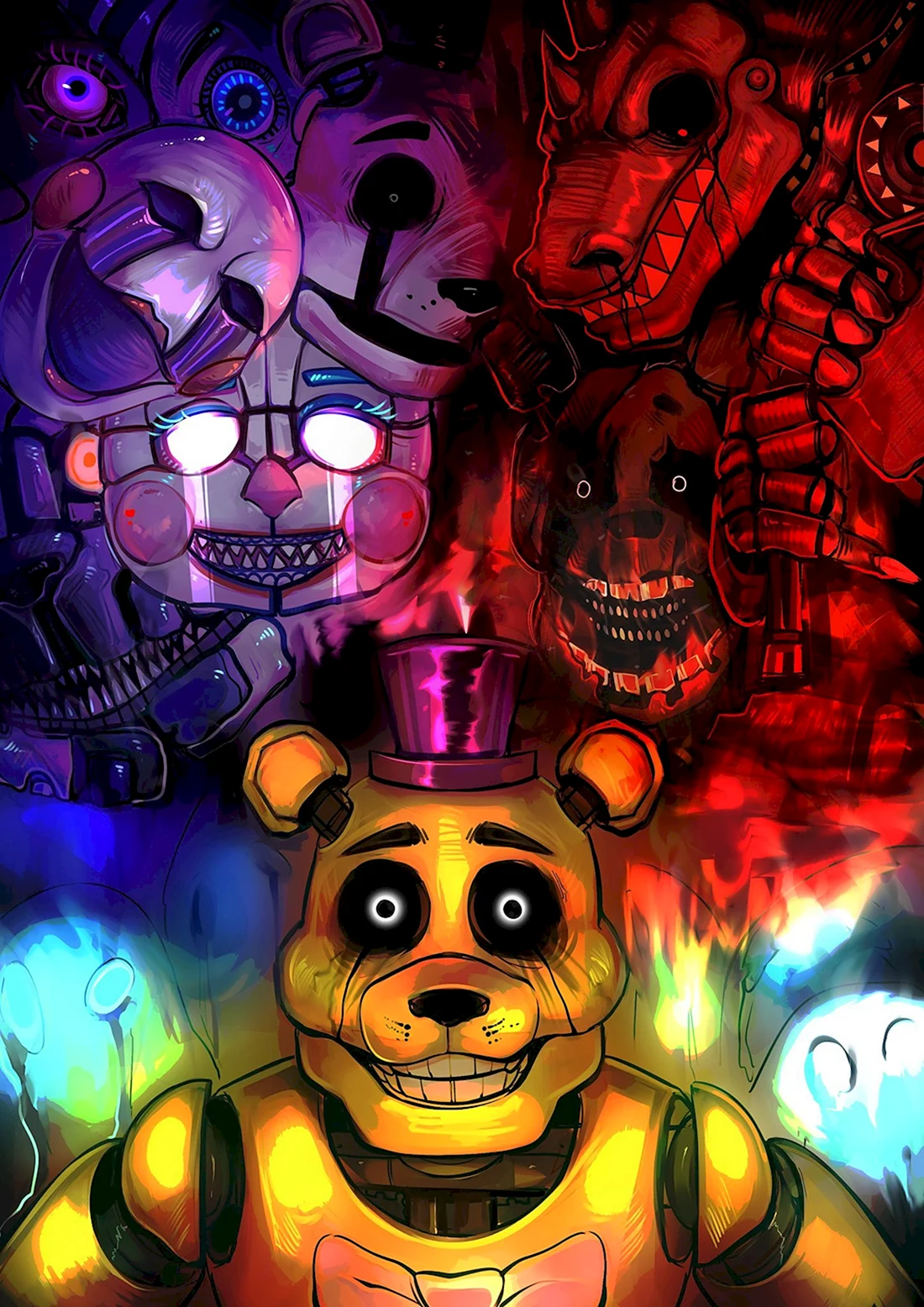 FNAF