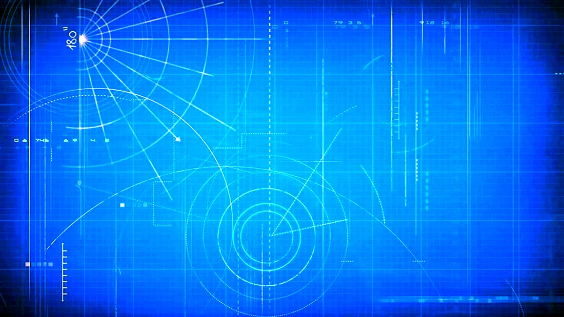 Фон для проекта