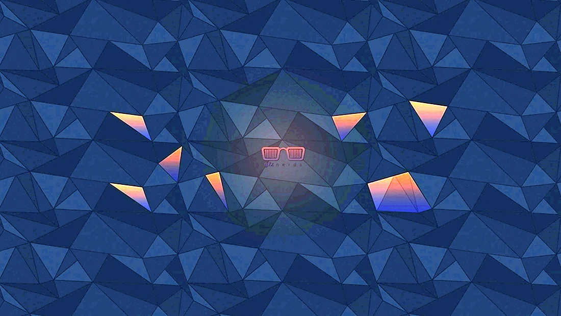 Фон для шапки