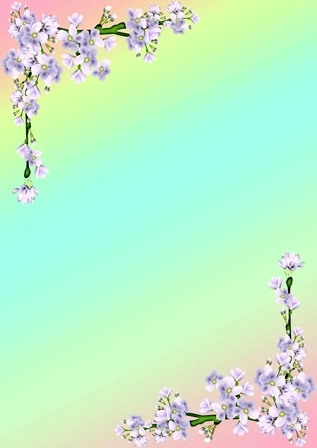 Фон для текста