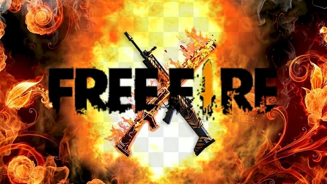 Фон фри фаер