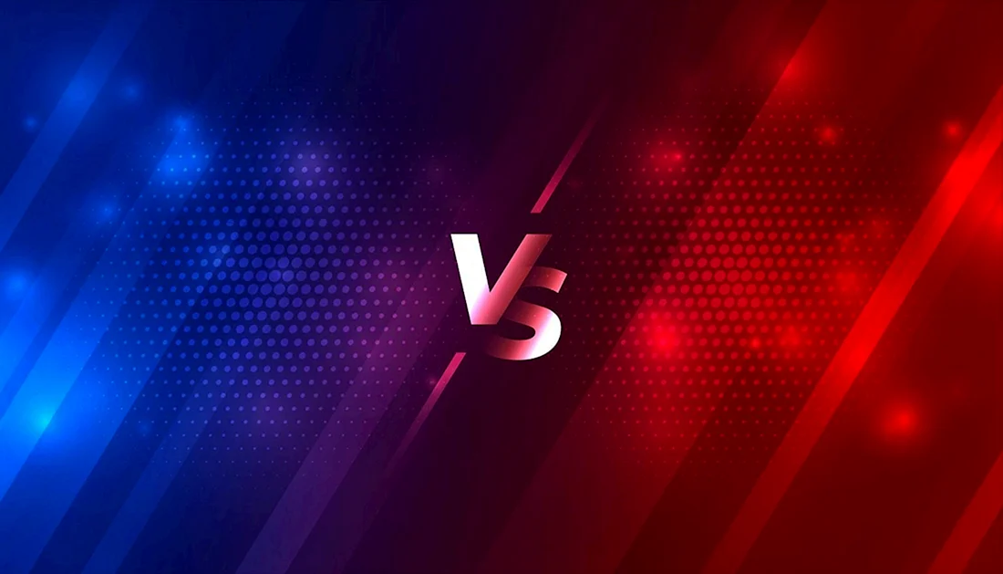 Фон vs