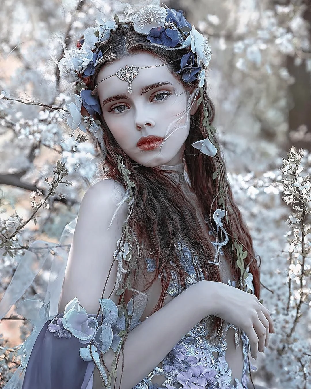 Фотограф Агнешка Agnieszka Lorek