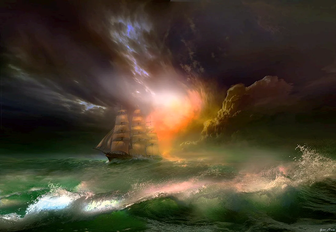 Фотограф Игорь Зенин Igor Zenin